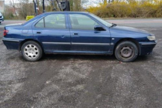 Interrupteur de leve vitre avant droit PEUGEOT 406