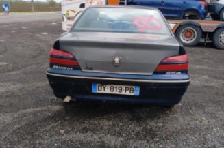 Interrupteur de leve vitre avant droit PEUGEOT 406