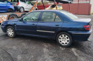 Interrupteur de leve vitre avant droit PEUGEOT 406