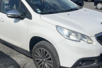 Demarreur PEUGEOT 2008 1