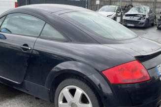 Com (Bloc Contacteur Tournant+Commodo Essuie Glace+Commodo Phare) AUDI TT 1