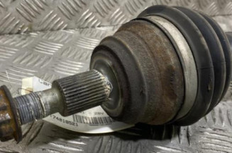 Cardan droit (transmission) AUDI TT 1