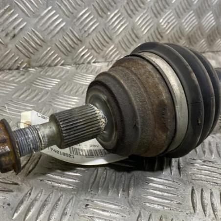 Cardan droit (transmission) AUDI TT 1