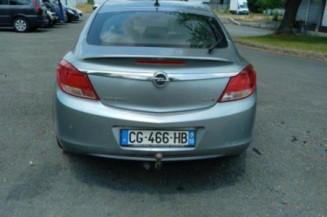 Anti brouillard gauche (feux) OPEL INSIGNIA 1