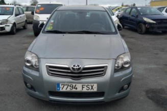 Aile avant gauche TOYOTA AVENSIS 2