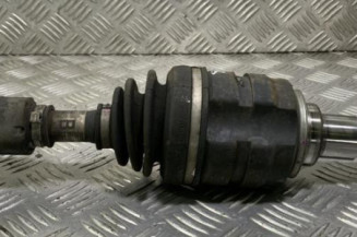 Cardan gauche (transmission) TOYOTA AVENSIS 2