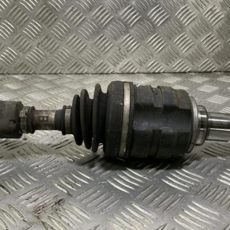 Cardan gauche (transmission) TOYOTA AVENSIS 2