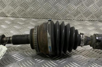 Cardan gauche (transmission) TOYOTA AVENSIS 2