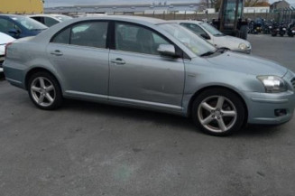 Cremaillere assistee TOYOTA AVENSIS 2