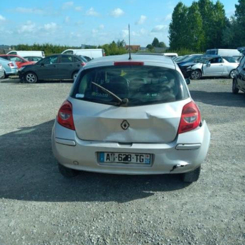 Retroviseur droit RENAULT CLIO 3 Photo n°6