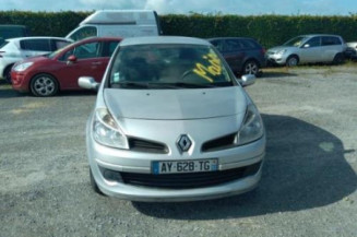 Boitier UCH RENAULT CLIO 3