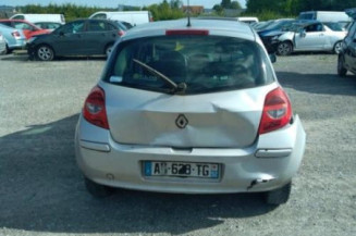 Boitier UCH RENAULT CLIO 3