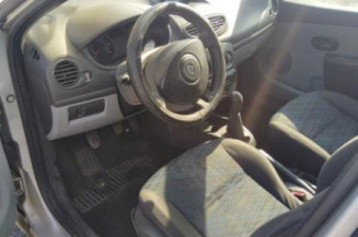 Boitier UCH RENAULT CLIO 3