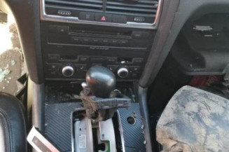 Cardan droit (transmission) AUDI Q7 1