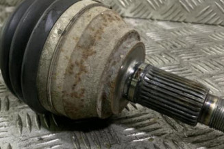 Cardan gauche (transmission) AUDI Q7 1