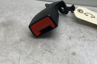 Attache ceinture arriere droit VOLKSWAGEN UP