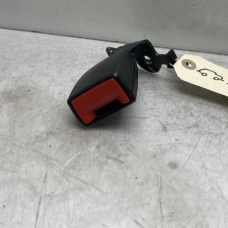 Attache ceinture arriere droit VOLKSWAGEN UP