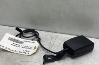 Attache ceinture avant droit VOLKSWAGEN UP