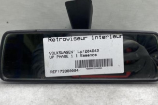 Retroviseur interieur VOLKSWAGEN UP Photo n°1