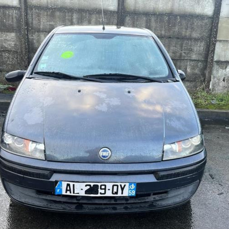 Porte arriere droit FIAT PUNTO 2 Photo n°10