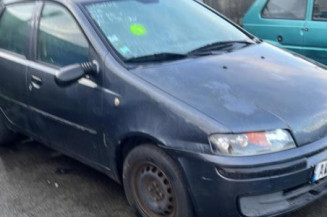 Porte arriere droit FIAT PUNTO 2