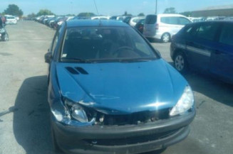 Porte avant gauche PEUGEOT 206