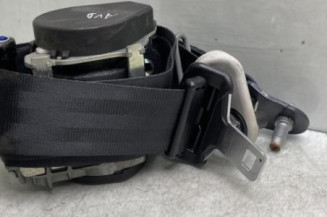 Pretensionneur de ceinture avant droit PEUGEOT 207