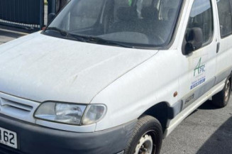 Poignee porte coffre droit CITROEN BERLINGO 1