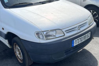 Poignee porte coffre droit CITROEN BERLINGO 1