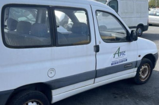 Poignee porte coffre droit CITROEN BERLINGO 1