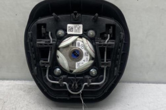 Air bag conducteur RENAULT CLIO 4