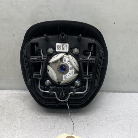 Air bag conducteur RENAULT CLIO 4