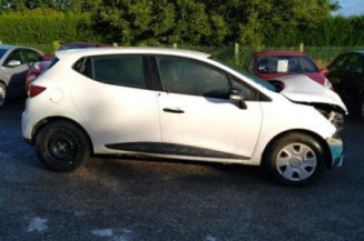 Interrupteur de leve vitre avant gauche RENAULT CLIO 4