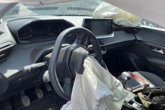 Poignee interieur arriere gauche PEUGEOT 208 2