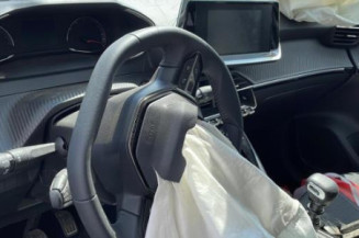 Poignee interieur avant droit PEUGEOT 208 2