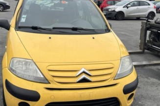 Porte avant droit CITROEN C3 1