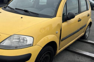 Porte avant droit CITROEN C3 1