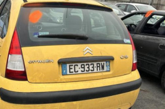 Porte avant droit CITROEN C3 1