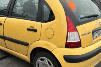 Porte avant droit CITROEN C3 1