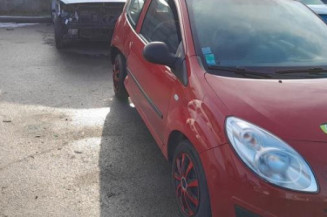 Capot RENAULT TWINGO 2