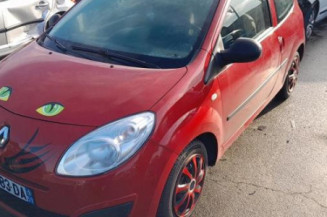 Capot RENAULT TWINGO 2