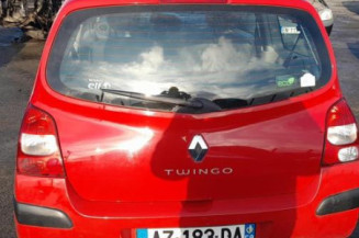 Capot RENAULT TWINGO 2