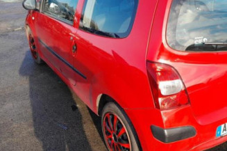 Capot RENAULT TWINGO 2