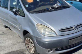 Optique avant principal droit (feux)(phare) CITROEN XSARA PICASSO