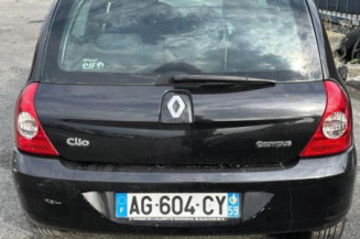 Poignee interieur arriere gauche RENAULT CLIO 2 CAMPUS