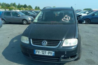 Porte avant gauche VOLKSWAGEN TOURAN 1