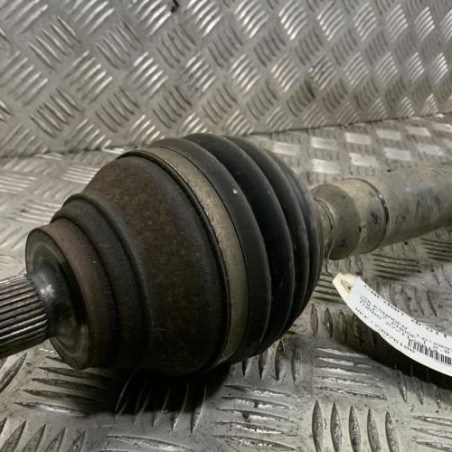 Cardan droit (transmission) VOLKSWAGEN GOLF 7