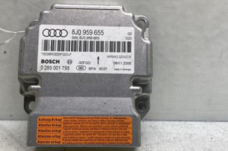 Boitier air bag AUDI TT 2