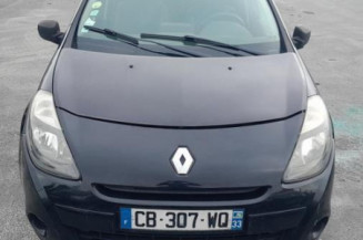 Moteur RENAULT CLIO 3