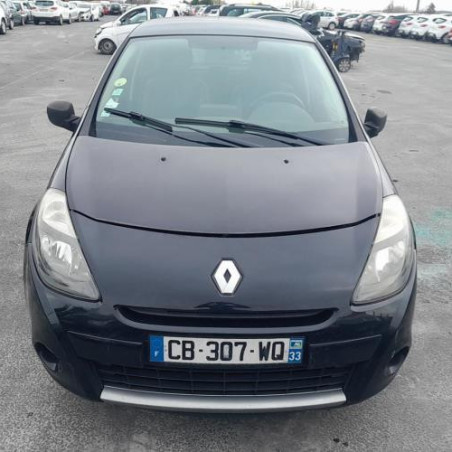 Moteur RENAULT CLIO 3 Photo n°1